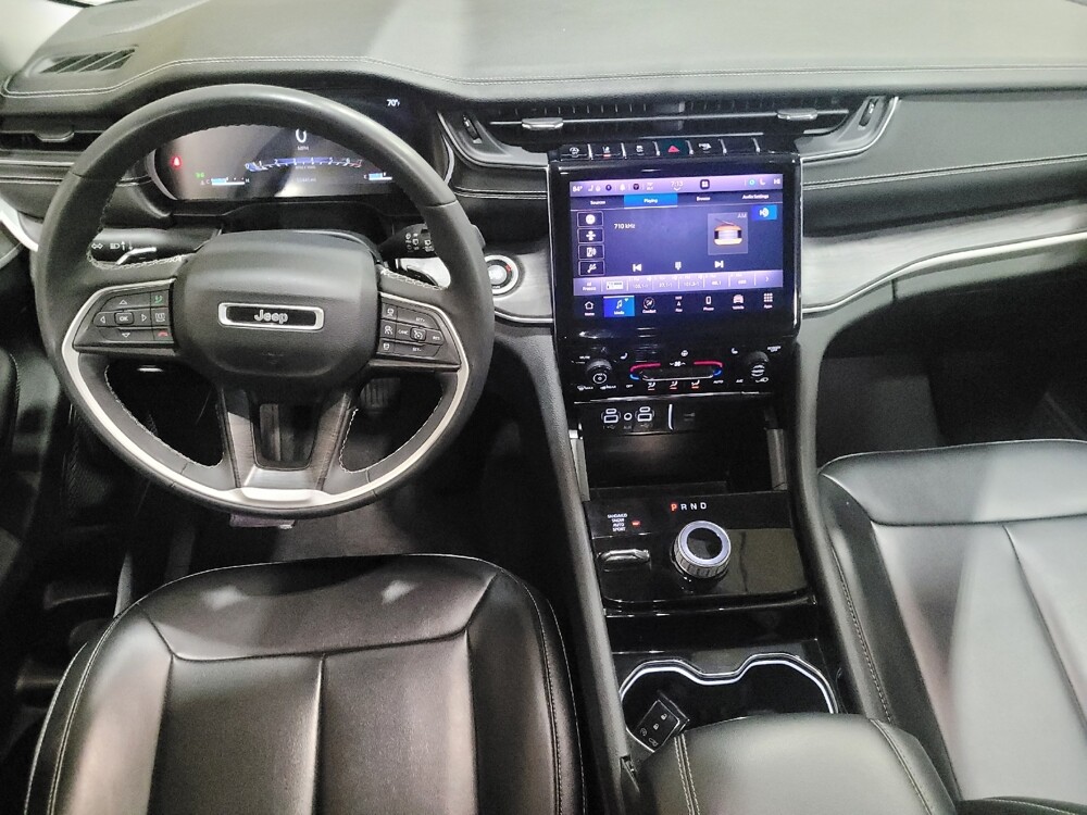 2023 Jeep Grand Cherokee L in Laurel, MD 20724 - 18118989 22