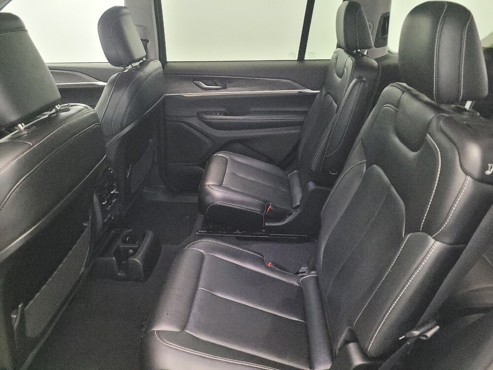 2023 Jeep Grand Cherokee L in Laurel, MD 20724 - 18118989 18