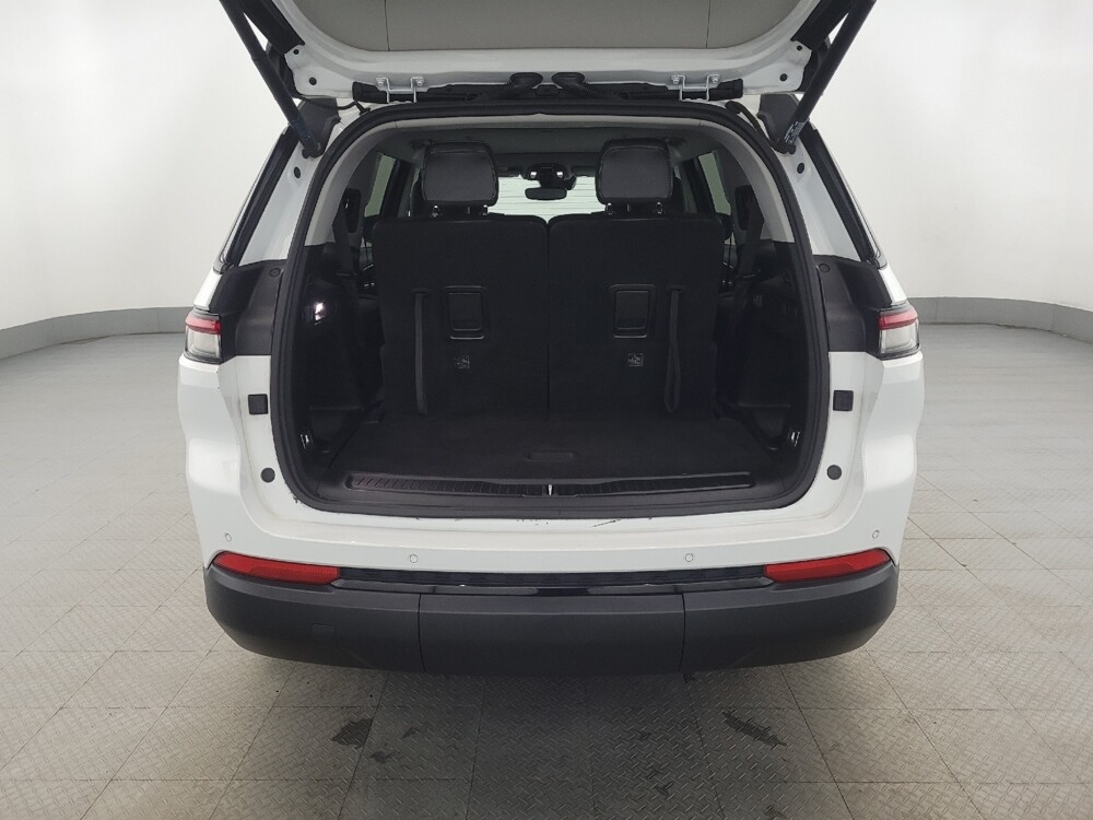 2023 Jeep Grand Cherokee L in Laurel, MD 20724 - 18118989 29