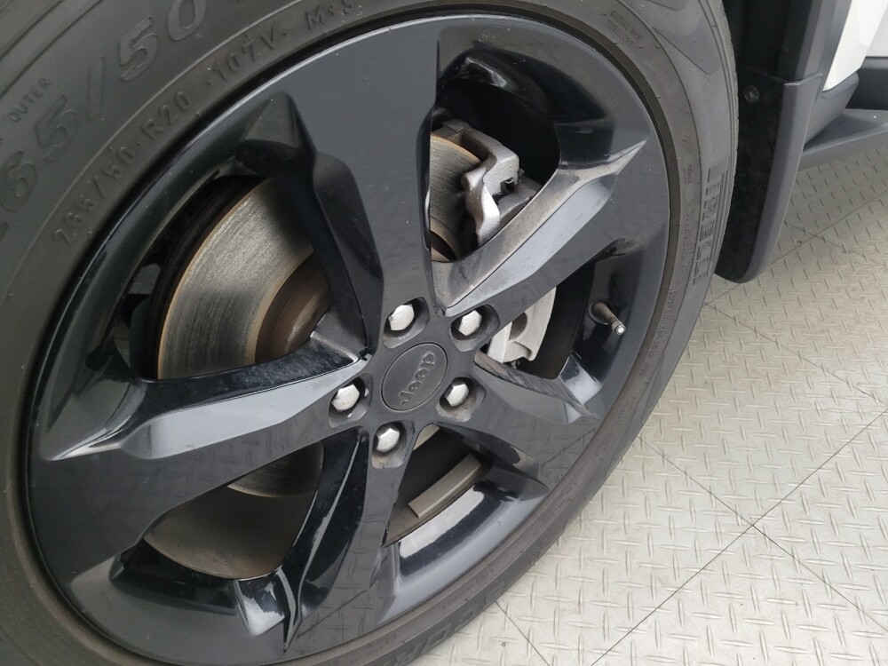 2023 Jeep Grand Cherokee L in Laurel, MD 20724 - 18118989 31