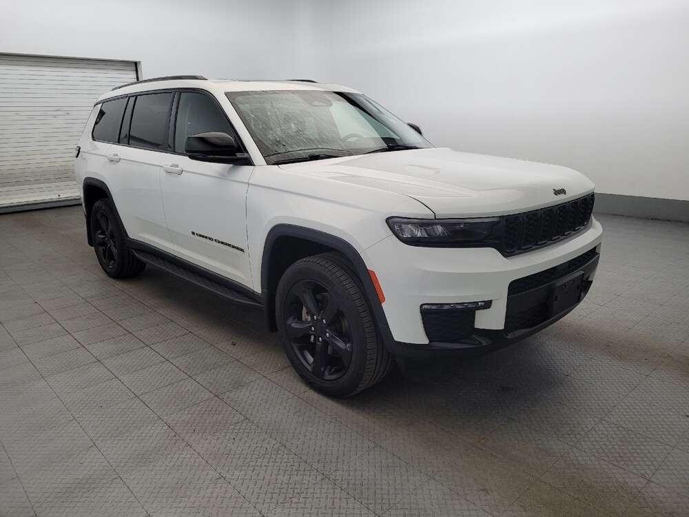 2023 Jeep Grand Cherokee L in Laurel, MD 20724 - 18118989 13