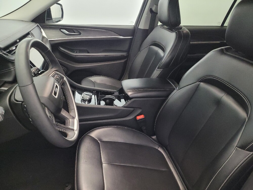 2023 Jeep Grand Cherokee L in Laurel, MD 20724 - 18118989 17