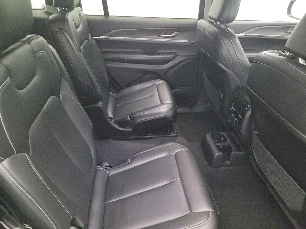 2023 Jeep Grand Cherokee L in Laurel, MD 20724 - 18118989 19