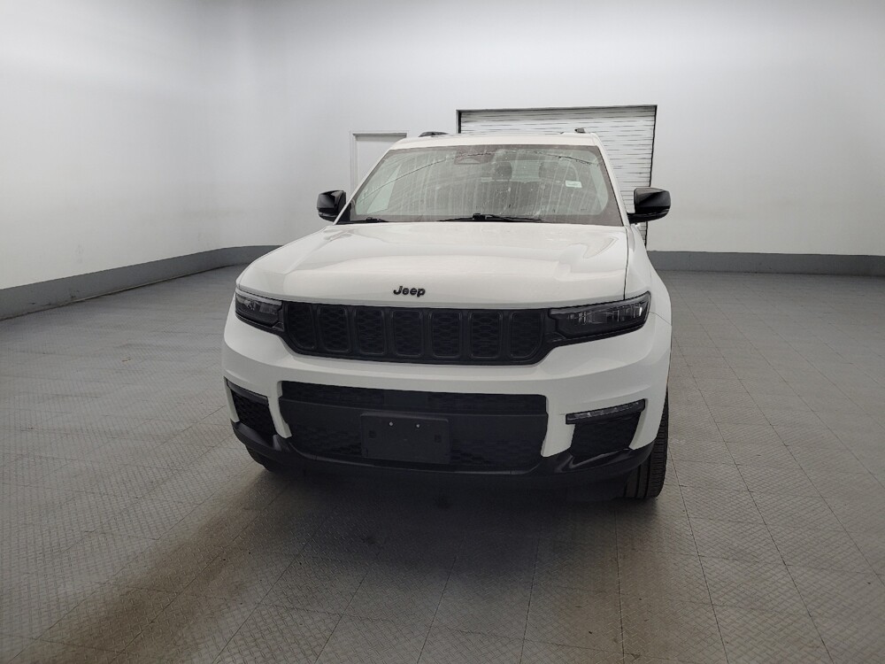 2023 Jeep Grand Cherokee L in Laurel, MD 20724 - 18118989 15