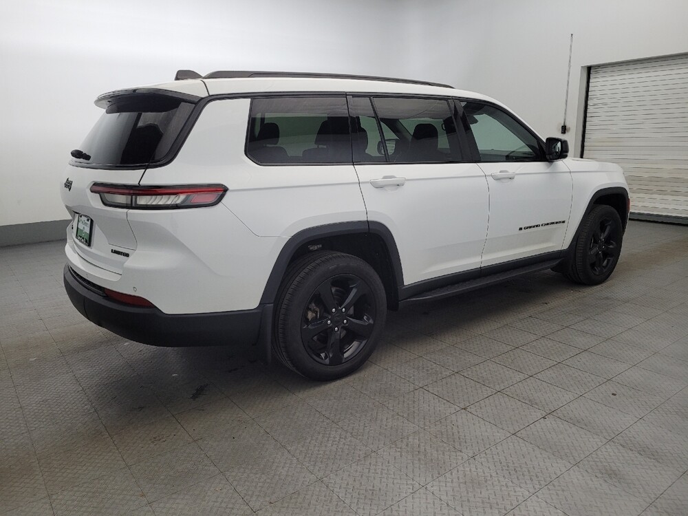 2023 Jeep Grand Cherokee L in Laurel, MD 20724 - 18118989 10