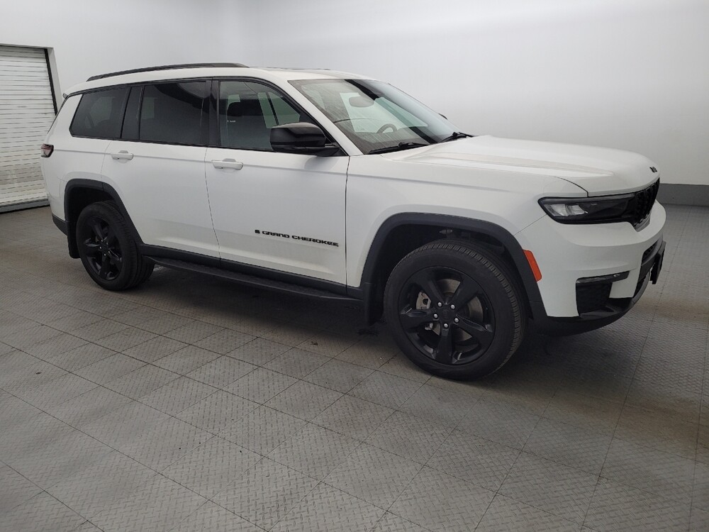 2023 Jeep Grand Cherokee L in Laurel, MD 20724 - 18118989 11