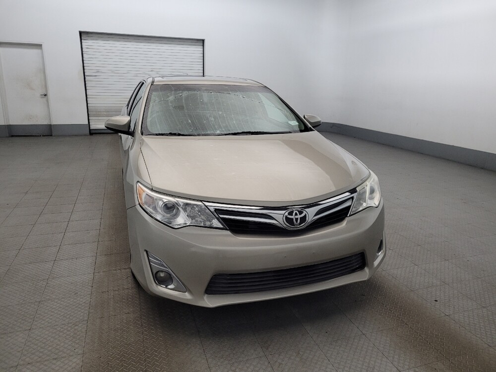 2014 Toyota Camry in Pittsburgh, PA 15236 - 18118991 14