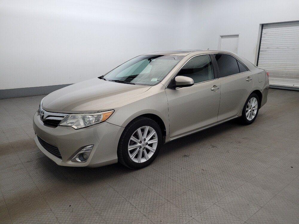 2014 Toyota Camry in Pittsburgh, PA 15236 - 18118991 2