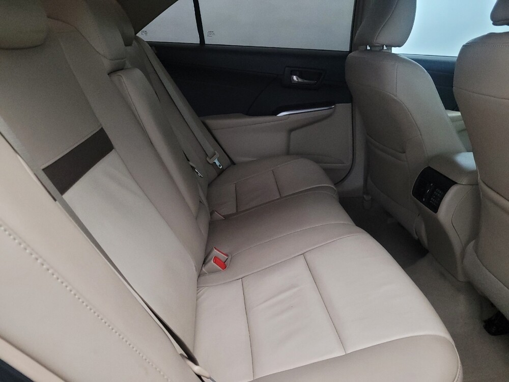 2014 Toyota Camry in Pittsburgh, PA 15236 - 18118991 19