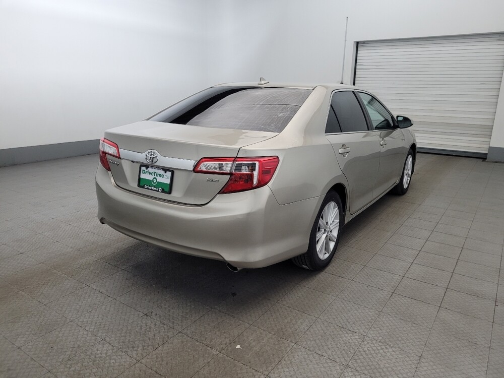 2014 Toyota Camry in Pittsburgh, PA 15236 - 18118991 9