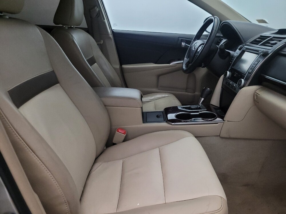 2014 Toyota Camry in Pittsburgh, PA 15236 - 18118991 21