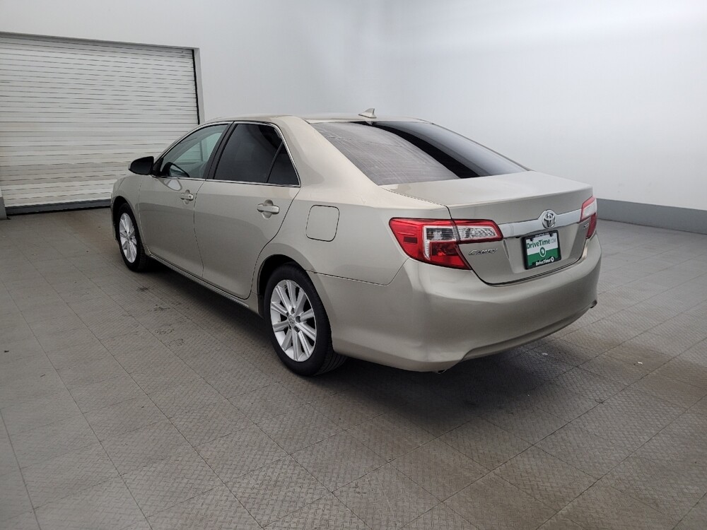 2014 Toyota Camry in Pittsburgh, PA 15236 - 18118991 5