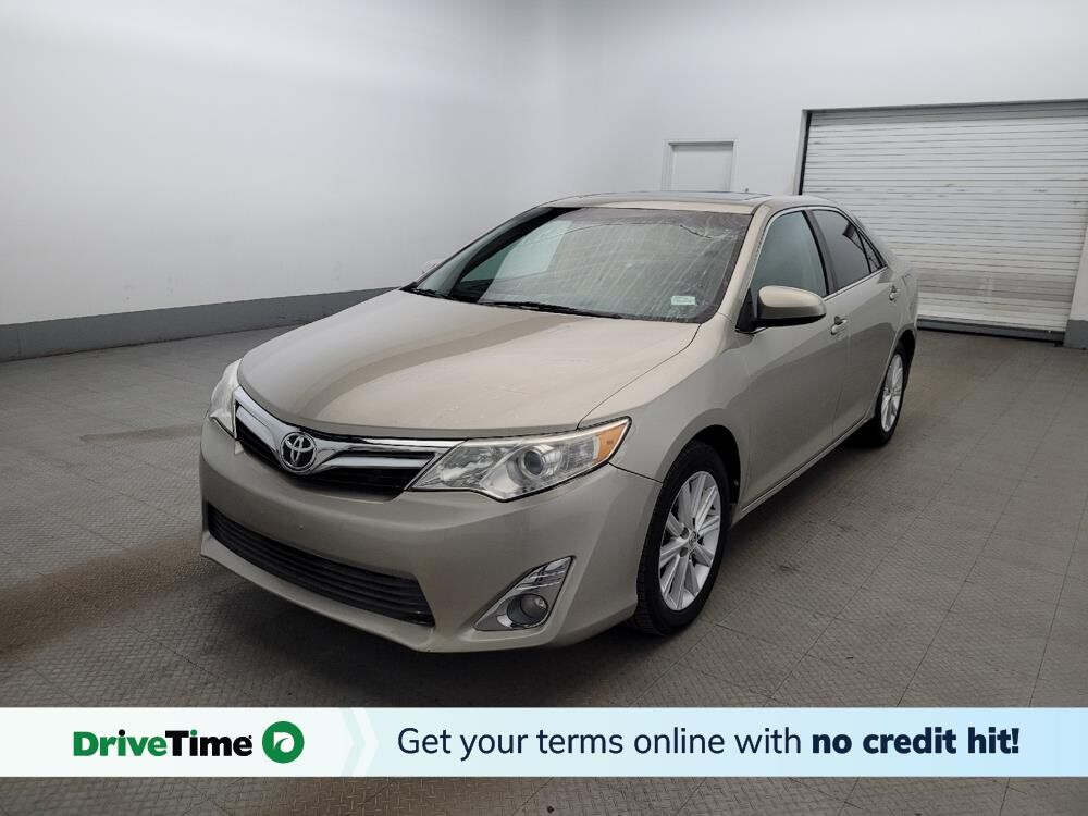 2014 Toyota Camry in Pittsburgh, PA 15236 - 18118991