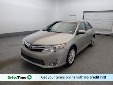 2014 Toyota Camry in Pittsburgh, PA 15236