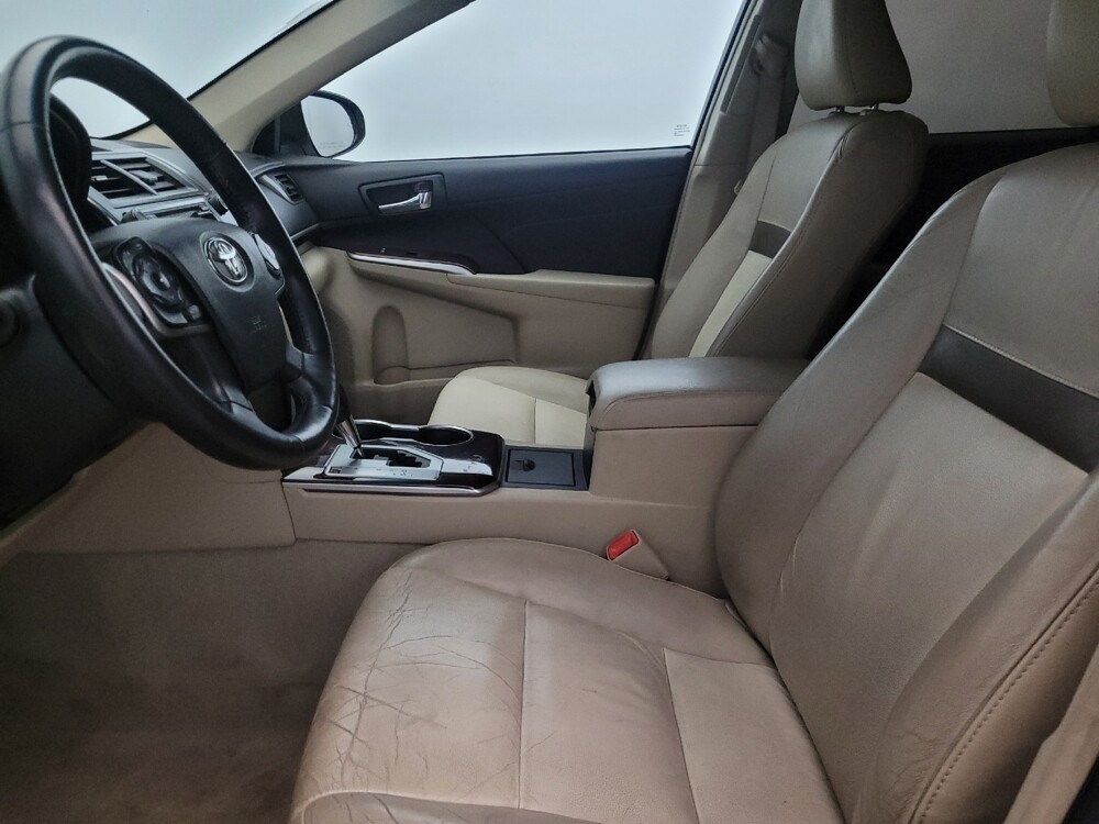 2014 Toyota Camry in Pittsburgh, PA 15236 - 18118991 17