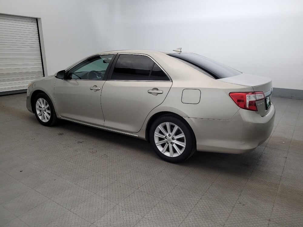 2014 Toyota Camry in Pittsburgh, PA 15236 - 18118991 3