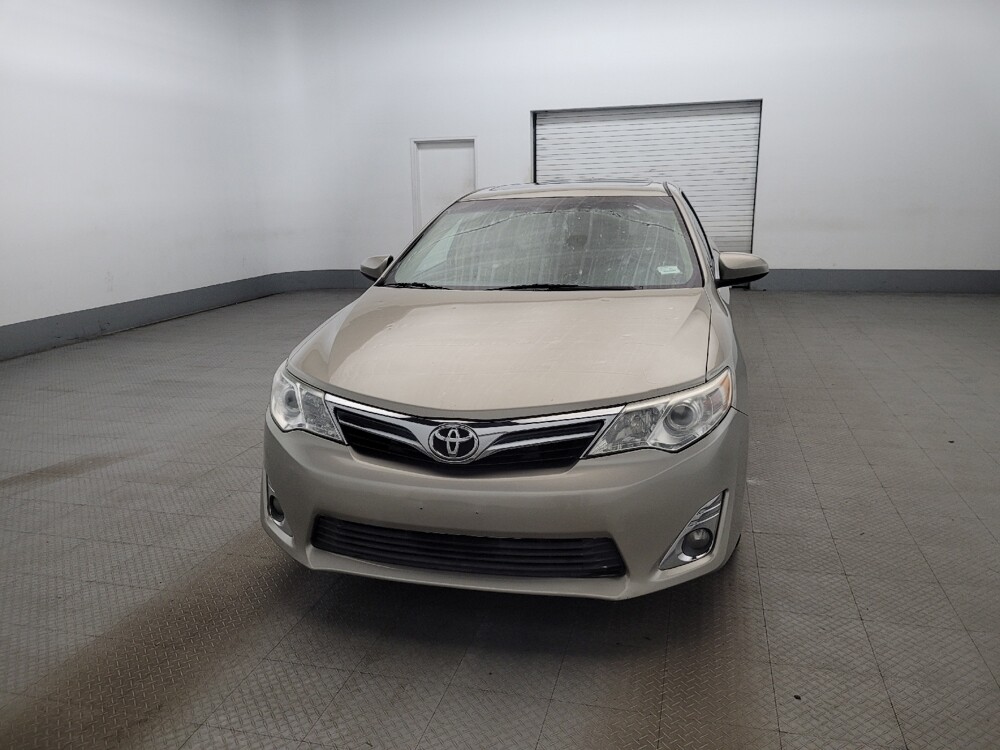 2014 Toyota Camry in Pittsburgh, PA 15236 - 18118991 15