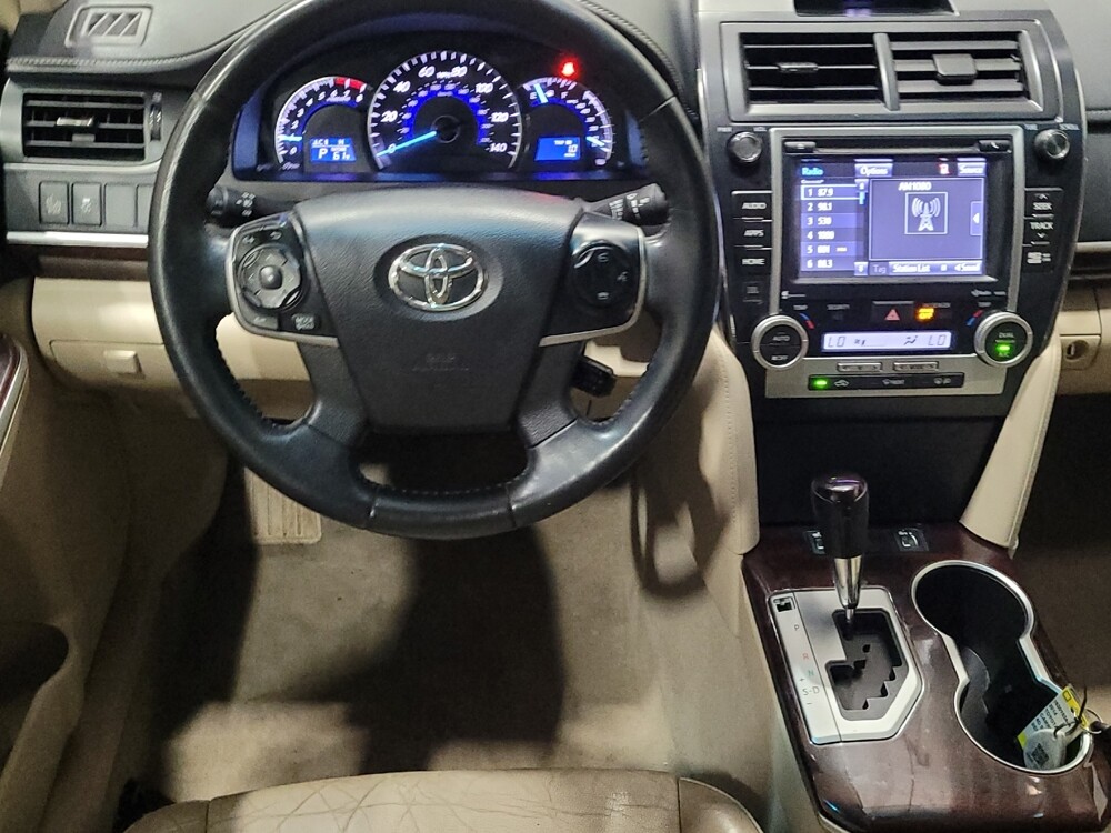 2014 Toyota Camry in Pittsburgh, PA 15236 - 18118991 22