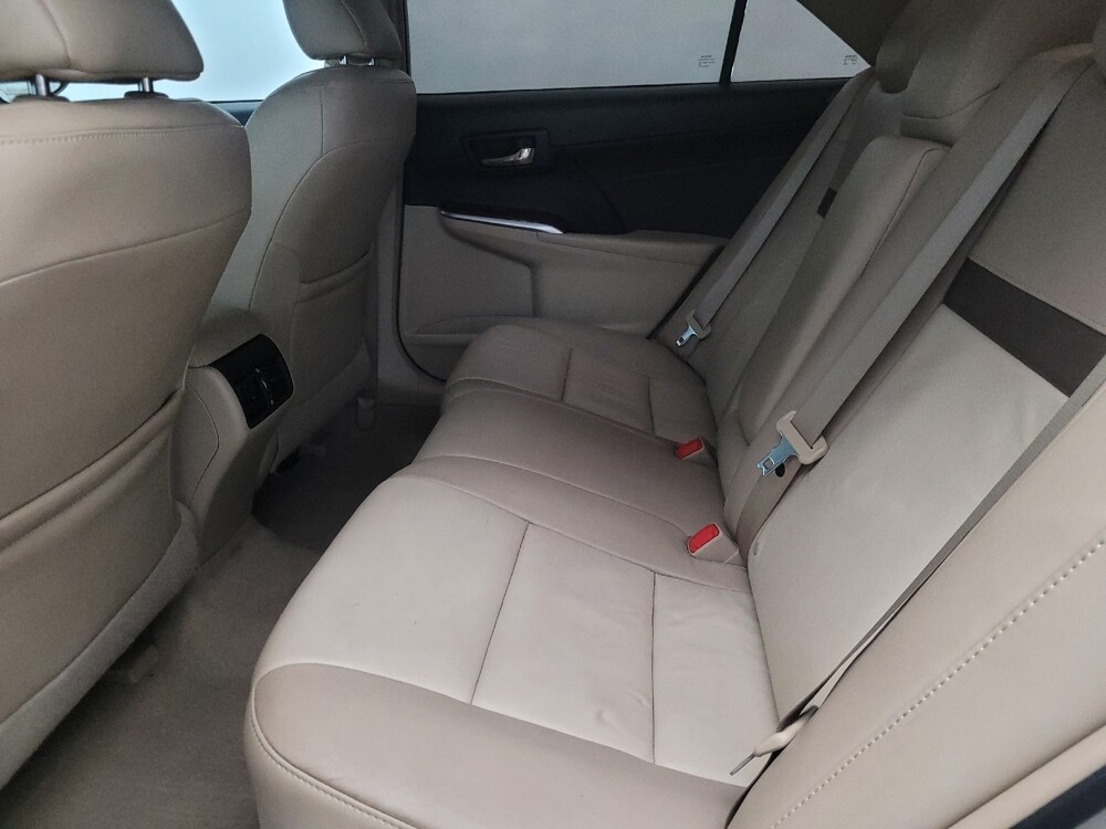 2014 Toyota Camry in Pittsburgh, PA 15236 - 18118991 18