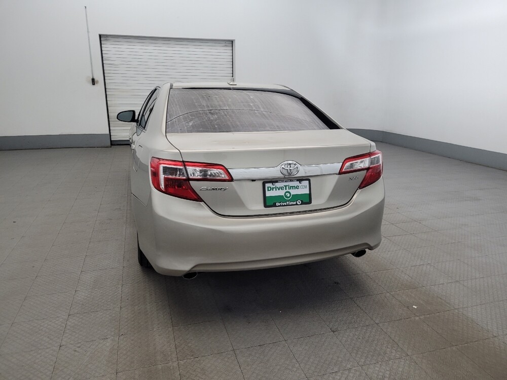 2014 Toyota Camry in Pittsburgh, PA 15236 - 18118991 6
