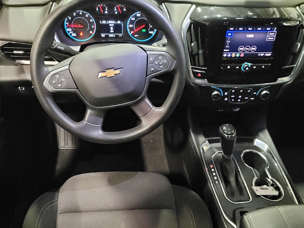 2020 Chevrolet Traverse in Pittsburgh, PA 15237 - 18118992 22