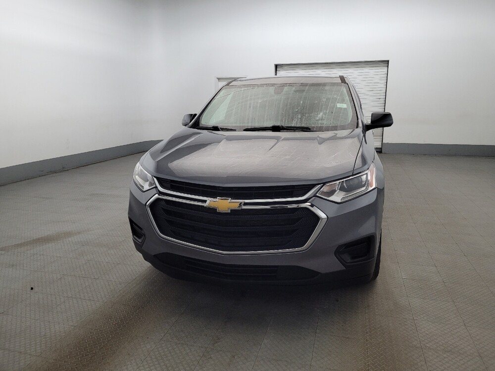 2020 Chevrolet Traverse in Pittsburgh, PA 15237 - 18118992 15