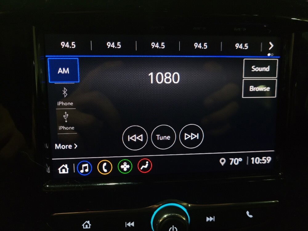 2020 Chevrolet Traverse in Pittsburgh, PA 15237 - 18118992 25