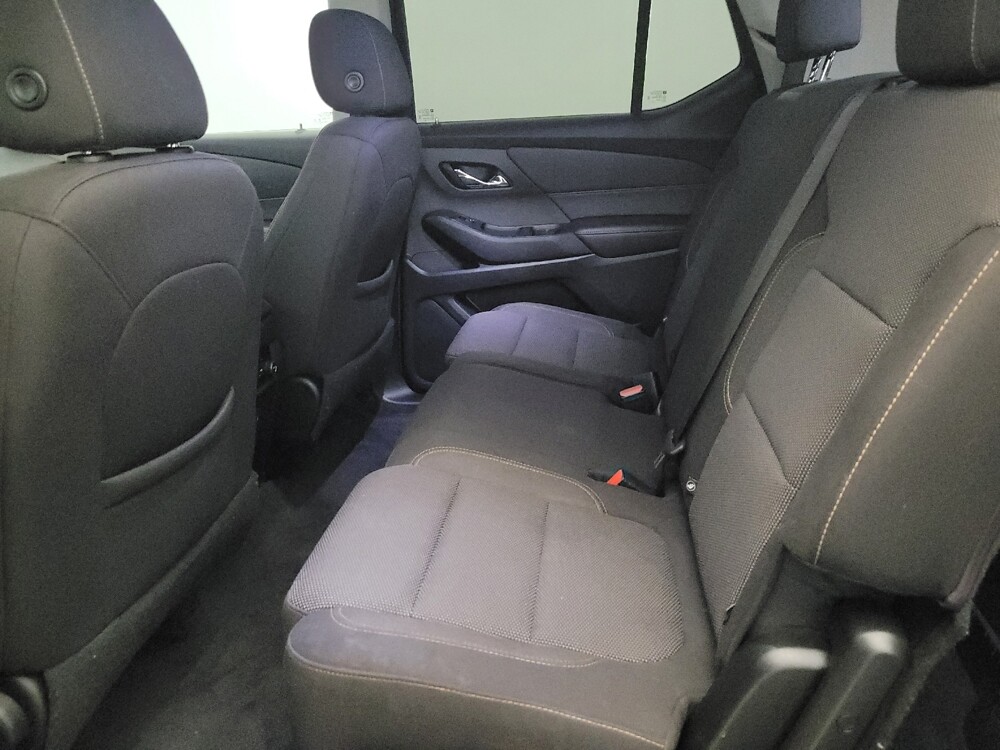 2020 Chevrolet Traverse in Pittsburgh, PA 15237 - 18118992 18