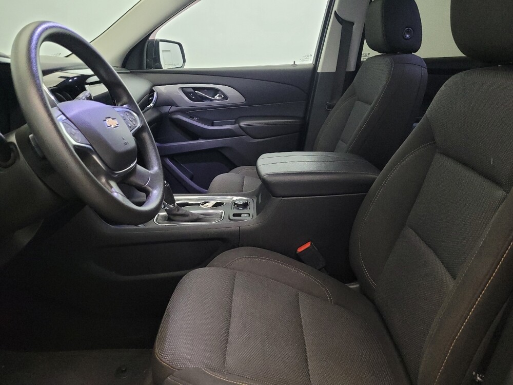 2020 Chevrolet Traverse in Pittsburgh, PA 15237 - 18118992 17
