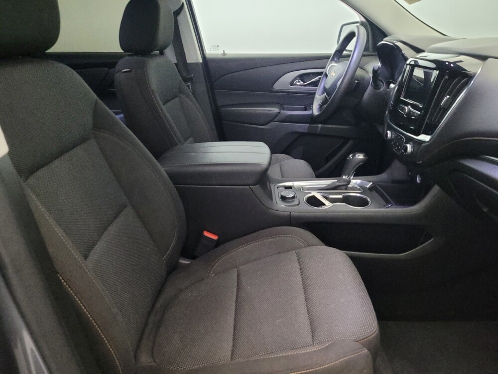 2020 Chevrolet Traverse in Pittsburgh, PA 15237 - 18118992 21