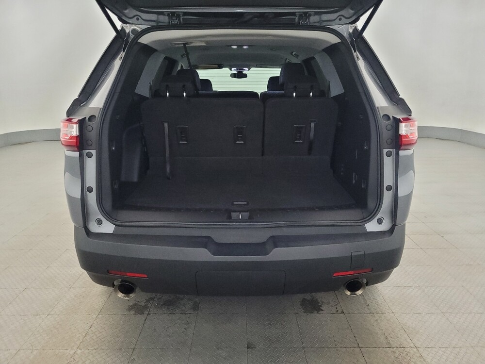 2020 Chevrolet Traverse in Pittsburgh, PA 15237 - 18118992 29