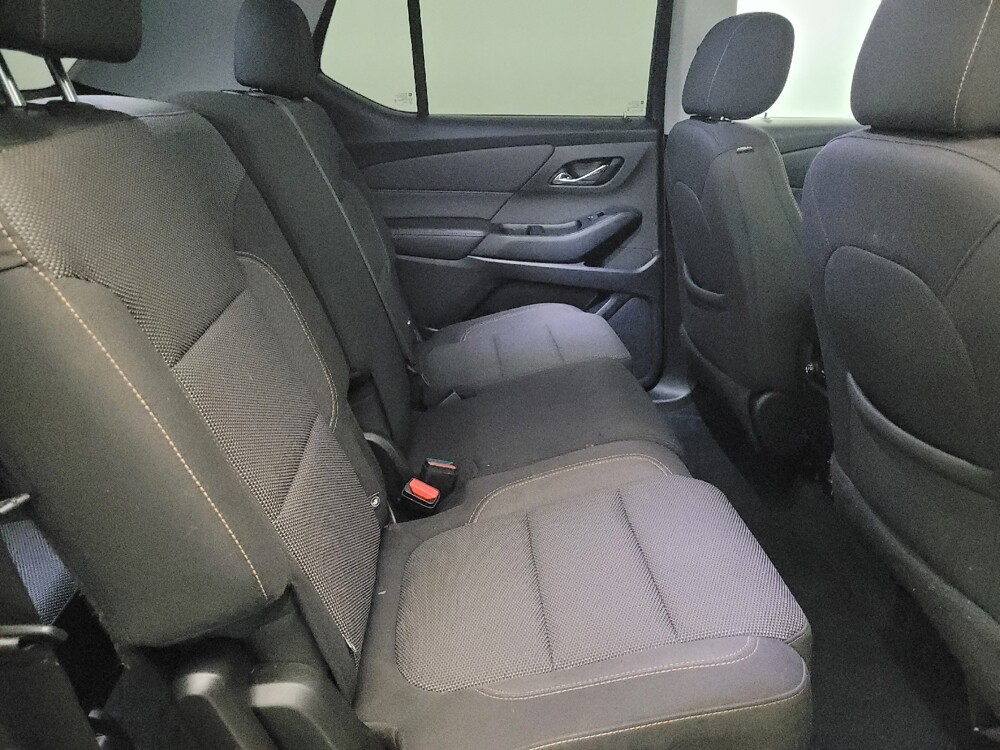 2020 Chevrolet Traverse in Pittsburgh, PA 15237 - 18118992 19