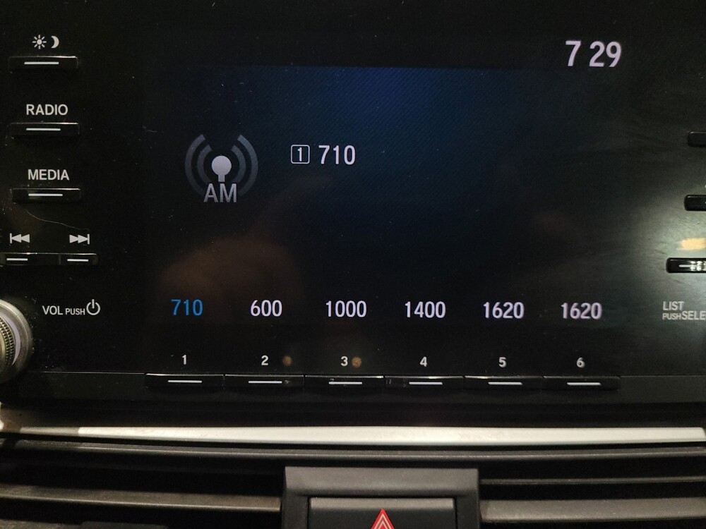 2018 Honda Accord in Pittsburgh, PA 15236 - 18118993 25