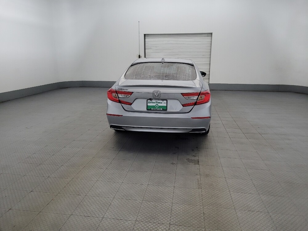 2018 Honda Accord in Pittsburgh, PA 15236 - 18118993 7