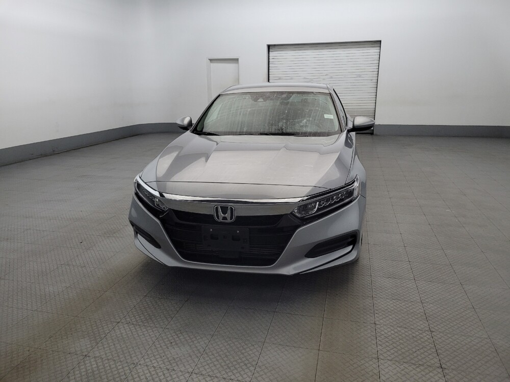 2018 Honda Accord in Pittsburgh, PA 15236 - 18118993 15