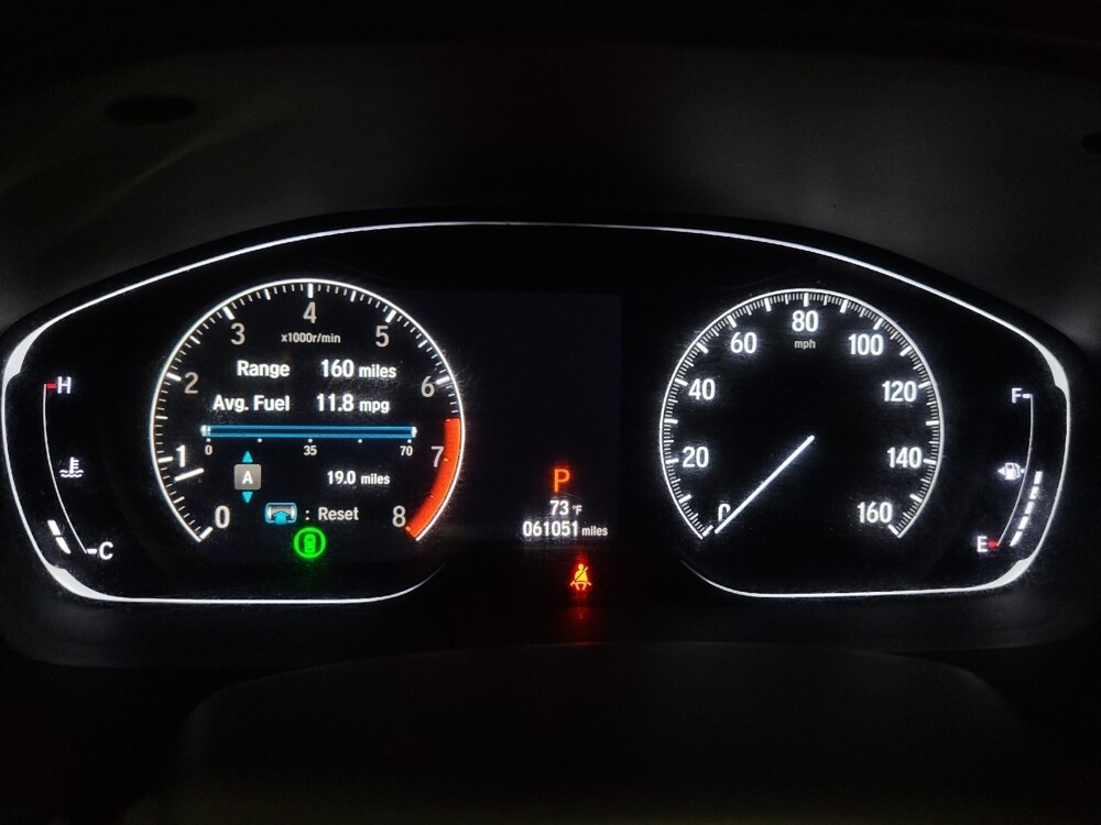 2018 Honda Accord in Pittsburgh, PA 15236 - 18118993 23