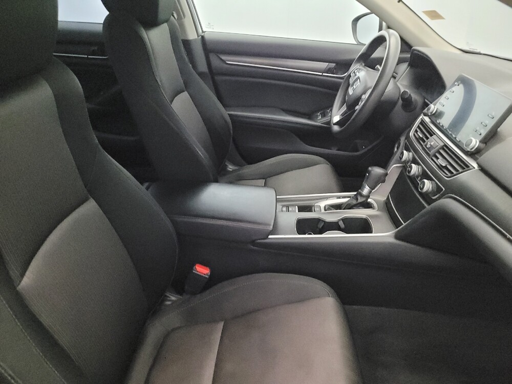 2018 Honda Accord in Pittsburgh, PA 15236 - 18118993 21