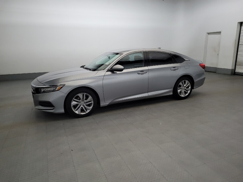 2018 Honda Accord in Pittsburgh, PA 15236 - 18118993 2