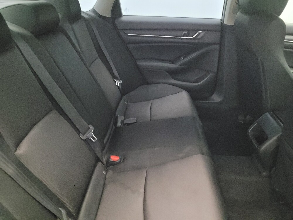 2018 Honda Accord in Pittsburgh, PA 15236 - 18118993 19