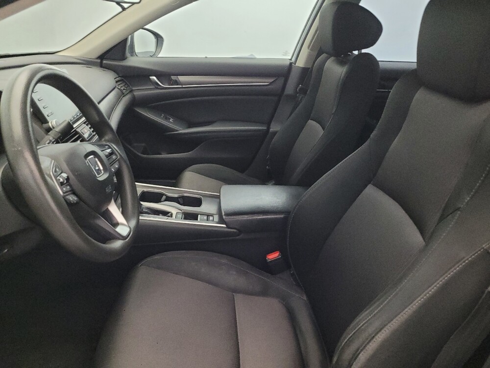 2018 Honda Accord in Pittsburgh, PA 15236 - 18118993 17