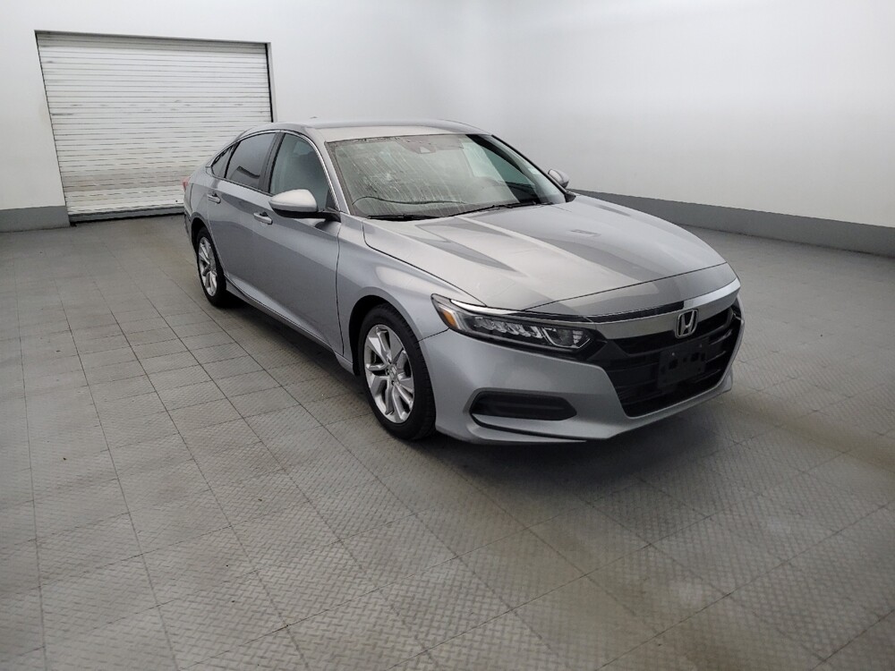 2018 Honda Accord in Pittsburgh, PA 15236 - 18118993 13