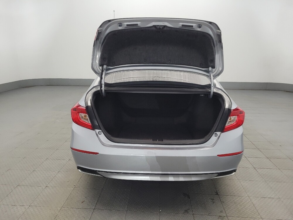 2018 Honda Accord in Pittsburgh, PA 15236 - 18118993 29