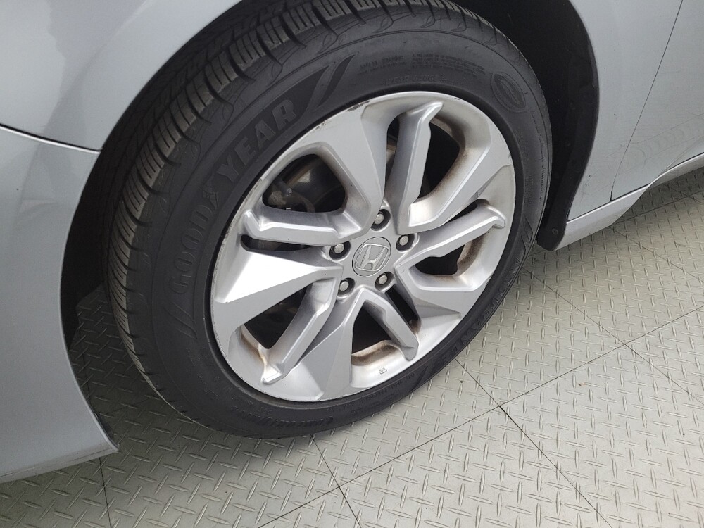 2018 Honda Accord in Pittsburgh, PA 15236 - 18118993 31