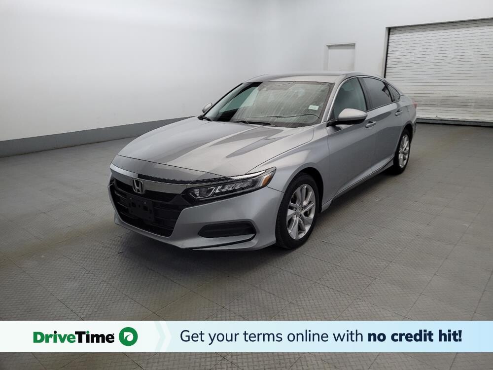 2018 Honda Accord in Pittsburgh, PA 15236 - 18118993