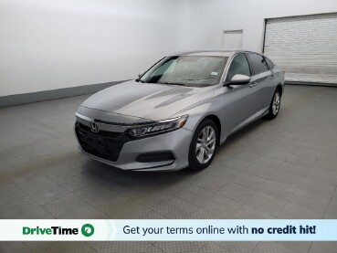 2018 Honda Accord in Pittsburgh, PA 15236