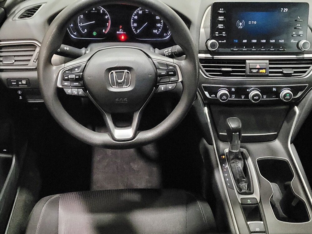 2018 Honda Accord in Pittsburgh, PA 15236 - 18118993 22