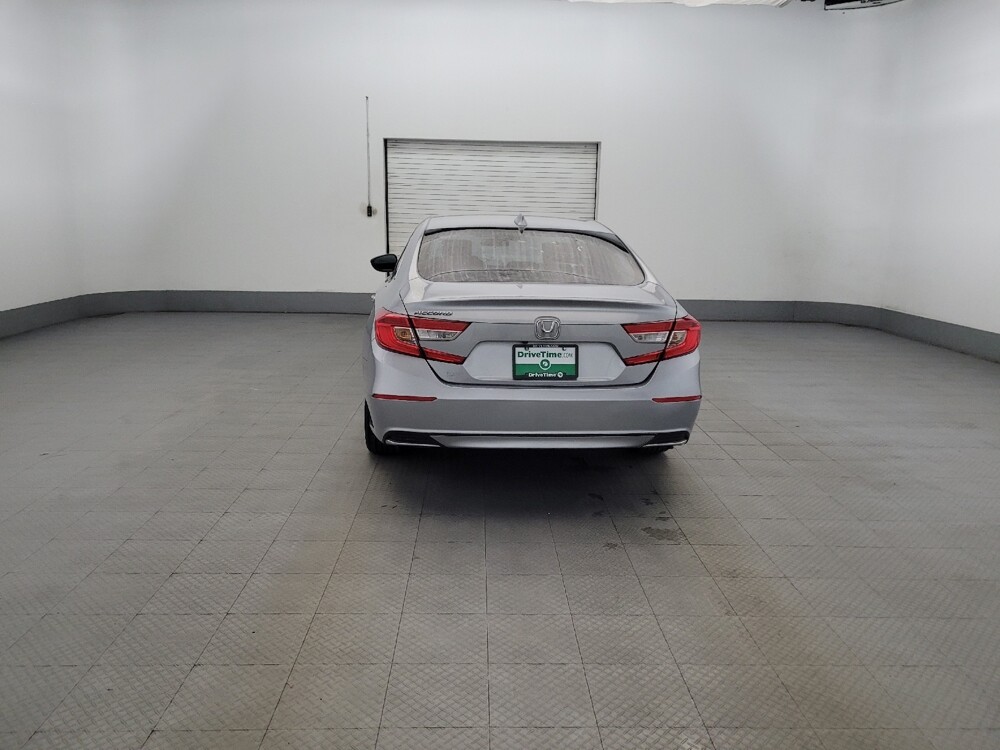 2018 Honda Accord in Pittsburgh, PA 15236 - 18118993 6