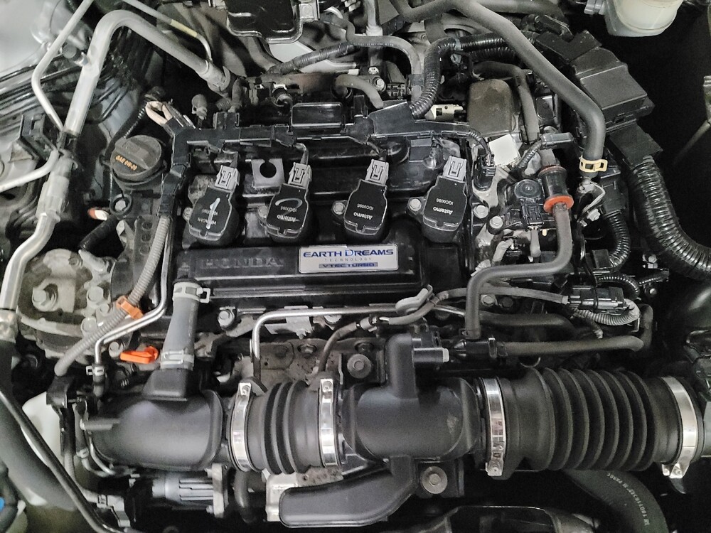 2018 Honda Accord in Pittsburgh, PA 15236 - 18118993 30