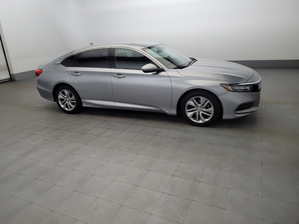 2018 Honda Accord in Pittsburgh, PA 15236 - 18118993 11