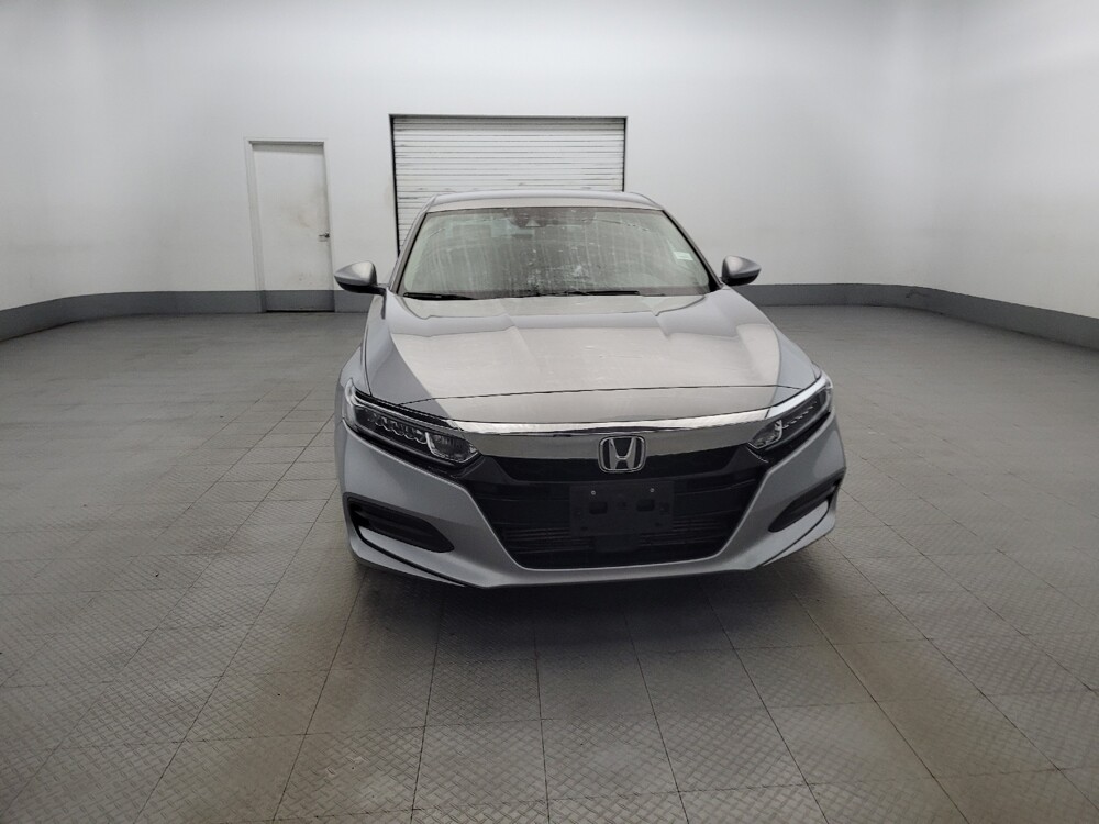 2018 Honda Accord in Pittsburgh, PA 15236 - 18118993 14